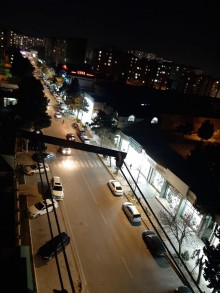 Satılır Köhnə Tikili, Xətai.r-8