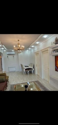 Satılır Yeni Tikili, Nəsimi.r, Nəsimi.m-2
