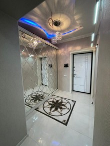 Satılır Yeni Tikili, Nəsimi.r, Nəsimi.m-6