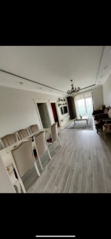 Satılır Yeni Tikili, Nəsimi.r, Nəsimi.m-9
