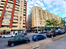 Kirayə (Aylıq) Obyekt, Nizami.r, Neftçilər.m-1
