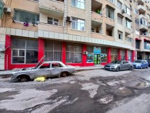Kirayə (Aylıq) Obyekt, Nizami.r, Neftçilər.m-4