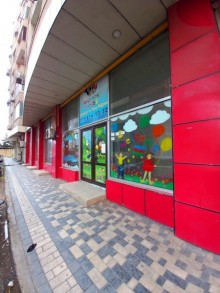 Kirayə (Aylıq) Obyekt, Nizami.r, Neftçilər.m-5