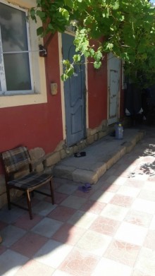 Satılır Həyət evi, Xırdalan.ş-14