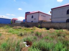 Satılır Torpaq, Sumqayıt.ş-10