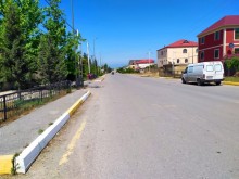 Satılır Torpaq, Sumqayıt.ş-13