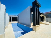 ilin 4 fəslində yaşamaq üçün münasib yeni villa almaq, -6
