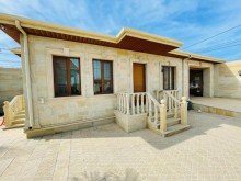 Kirayə (Aylıq) Villa, Xəzər.r, Qala-4