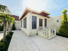 Kirayə (Aylıq) Villa, Xəzər.r, Qala-6