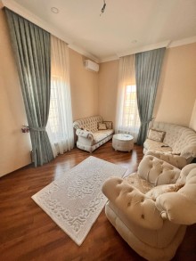 Kirayə (Aylıq) Villa, Xəzər.r, Qala-7