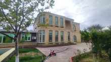novxanida villa satilir temirli, -1
