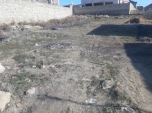 Satılır Torpaq, Səbail.r, Badamdar-1