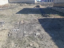 Satılır Torpaq, Səbail.r, Badamdar-3