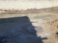 Satılır Torpaq, Səbail.r, Badamdar-6