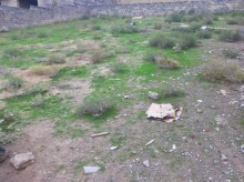 Satılır Torpaq, Səbail.r, Badamdar-3