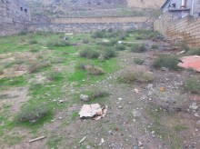 Satılır Torpaq, Səbail.r, Badamdar-8