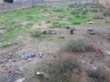 Satılır Torpaq, Səbail.r, Badamdar-10