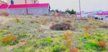 Satılır Torpaq, Səbail.r, Badamdar-2