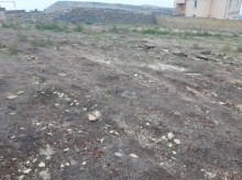 Satılır Torpaq, Səbail.r, Badamdar-2
