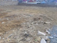 Satılır Torpaq, Səbail.r, Badamdar-5