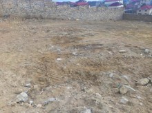Satılır Torpaq, Səbail.r, Badamdar-6