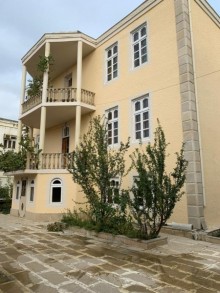 Satılır Villa, Səbail.r, Badamdar-2