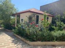 Satılır Villa, Səbail.r, Badamdar-4