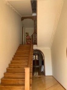 Satılır Villa, Səbail.r, Badamdar-7