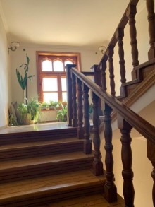 Satılır Villa, Səbail.r, Badamdar-10
