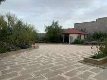 Satılır Villa, Səbail.r, Badamdar-12