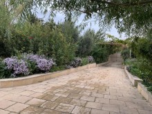 Satılır Villa, Səbail.r, Badamdar-16