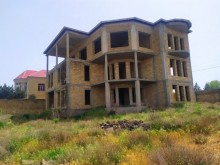 Satılır Həyət evi, Abşeron.r, Novxanı-1