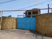 Satılır Həyət evi, Abşeron.r, Novxanı-4