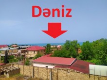 Satılır Həyət evi, Abşeron.r, Novxanı-5