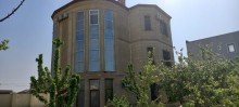 Satılır Villa, Abşeron.r, Novxanı-1