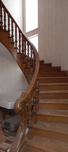 Satılır Villa, Abşeron.r, Novxanı-6