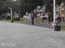 Satılır Köhnə Tikili, Nərimanov.r, Gənclik.m-1