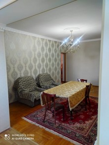 Satılır Köhnə Tikili, Nərimanov.r, Gənclik.m-4