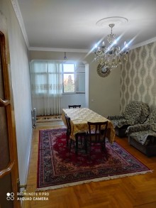Satılır Köhnə Tikili, Nərimanov.r, Gənclik.m-6