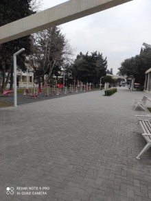 Satılır Köhnə Tikili, Nərimanov.r, Gənclik.m-9
