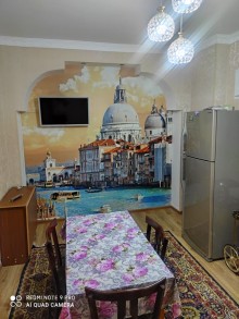 Satılır Köhnə Tikili, Nərimanov.r, Gənclik.m-10