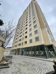 Satılır Yeni Tikili, Binəqədi.r, Binəqədi-1