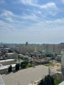 Satılır Yeni Tikili, Binəqədi.r, Binəqədi-11