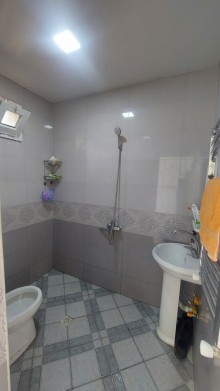 Satılır Həyət evi, Binəqədi.r, Binəqədi, Azadlıq.m-3