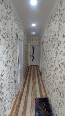 Satılır Həyət evi, Binəqədi.r, Binəqədi, Azadlıq.m-6