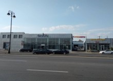 Kirayə (Aylıq) Obyekt, Xətai.r, Ağ şəhər, Xətai.m-1