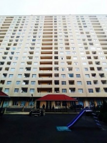Satılır Yeni Tikili, Yasamal.r, Yeni Yasamal-1