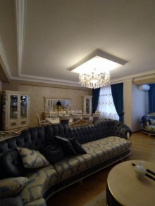 Satılır Yeni Tikili, Yasamal.r, Yeni Yasamal-4