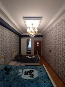 Satılır Yeni Tikili, Yasamal.r, Yeni Yasamal-11
