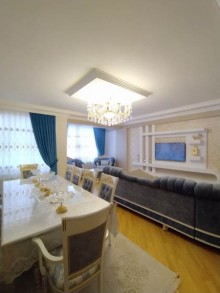 Satılır Yeni Tikili, Yasamal.r, Yeni Yasamal-16